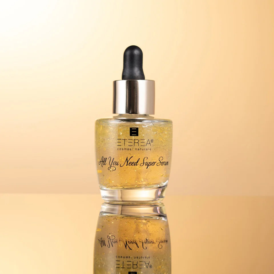 All you need super serum