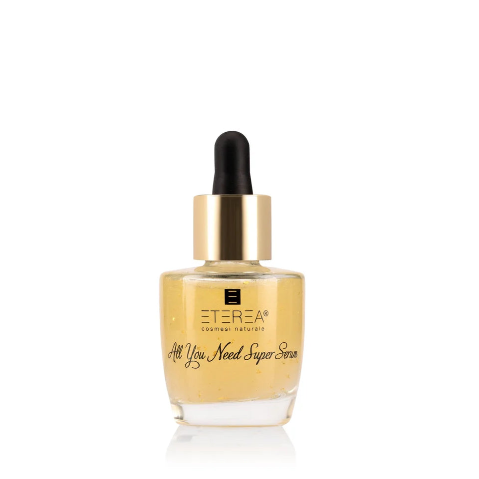 All you need super serum