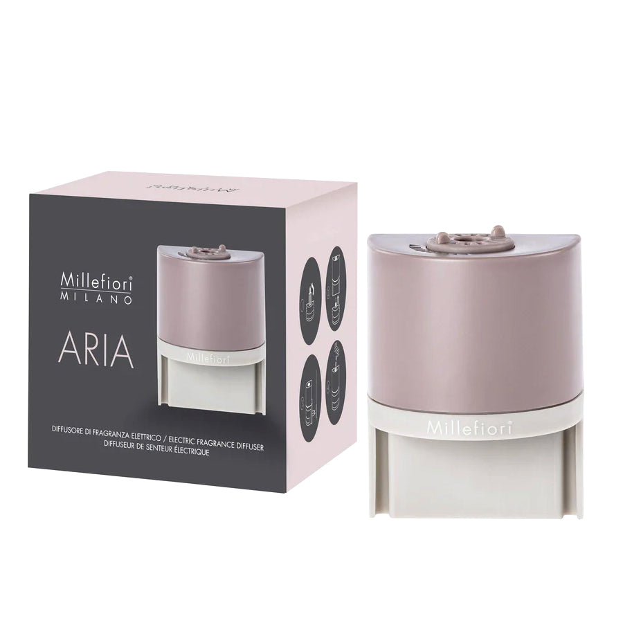 Aria base diffusore elettrico