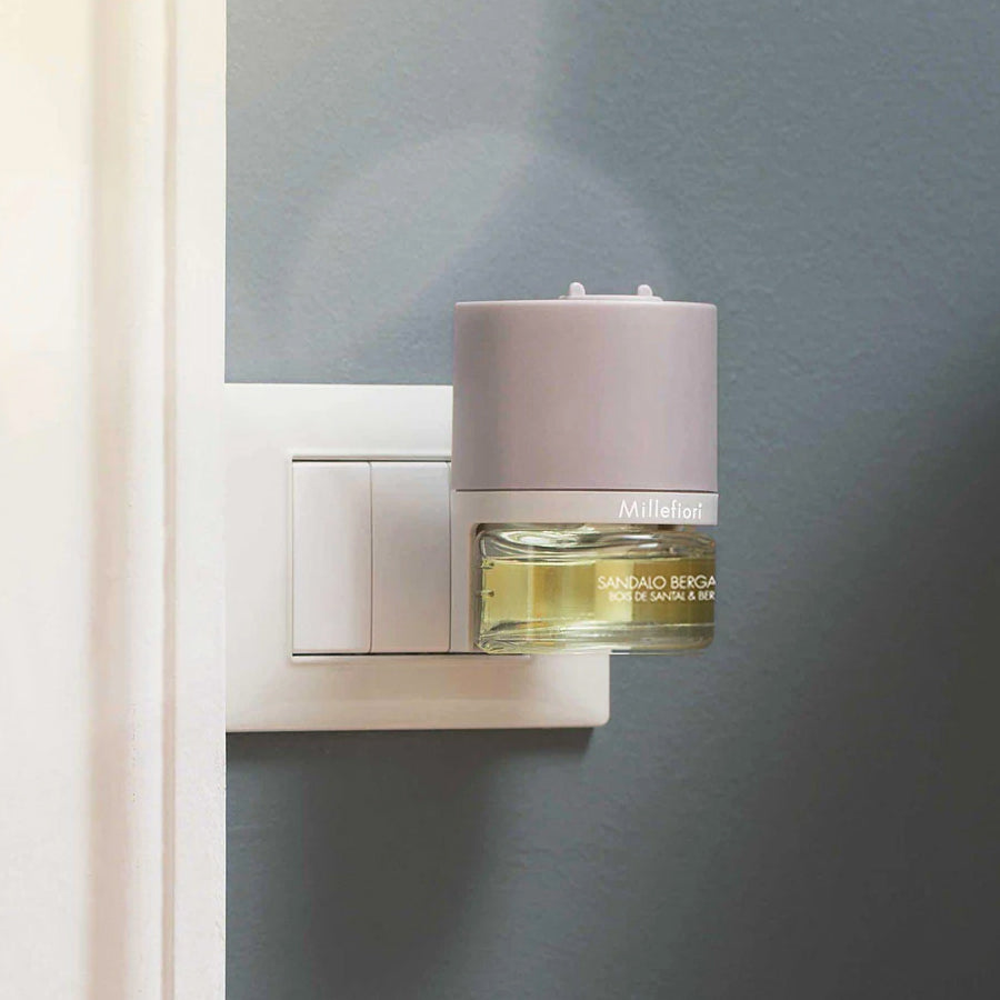 Aria base diffusore elettrico