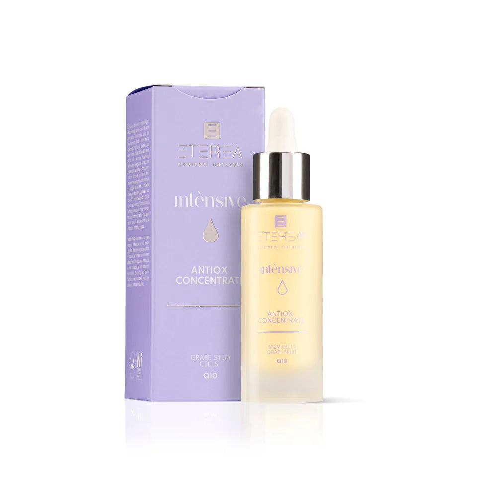 Intensive antiox concentrate