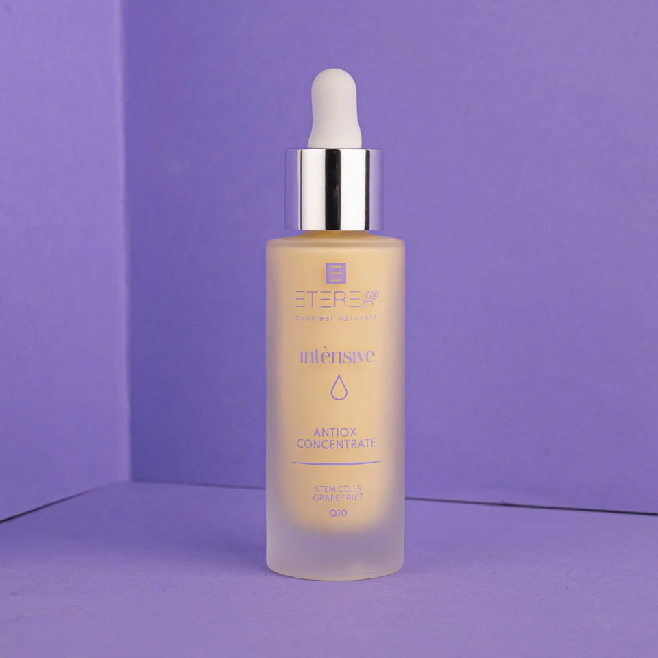 Intensive antiox concentrate