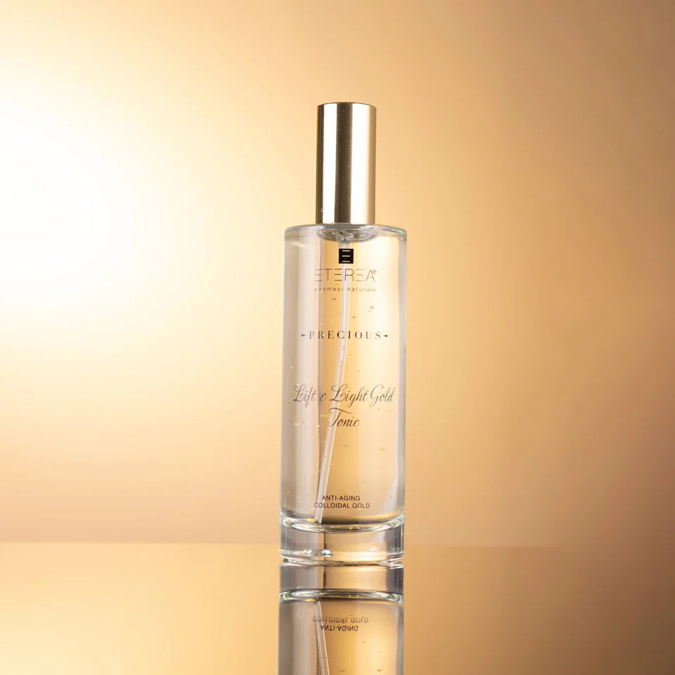 Lift & Light gold tonic