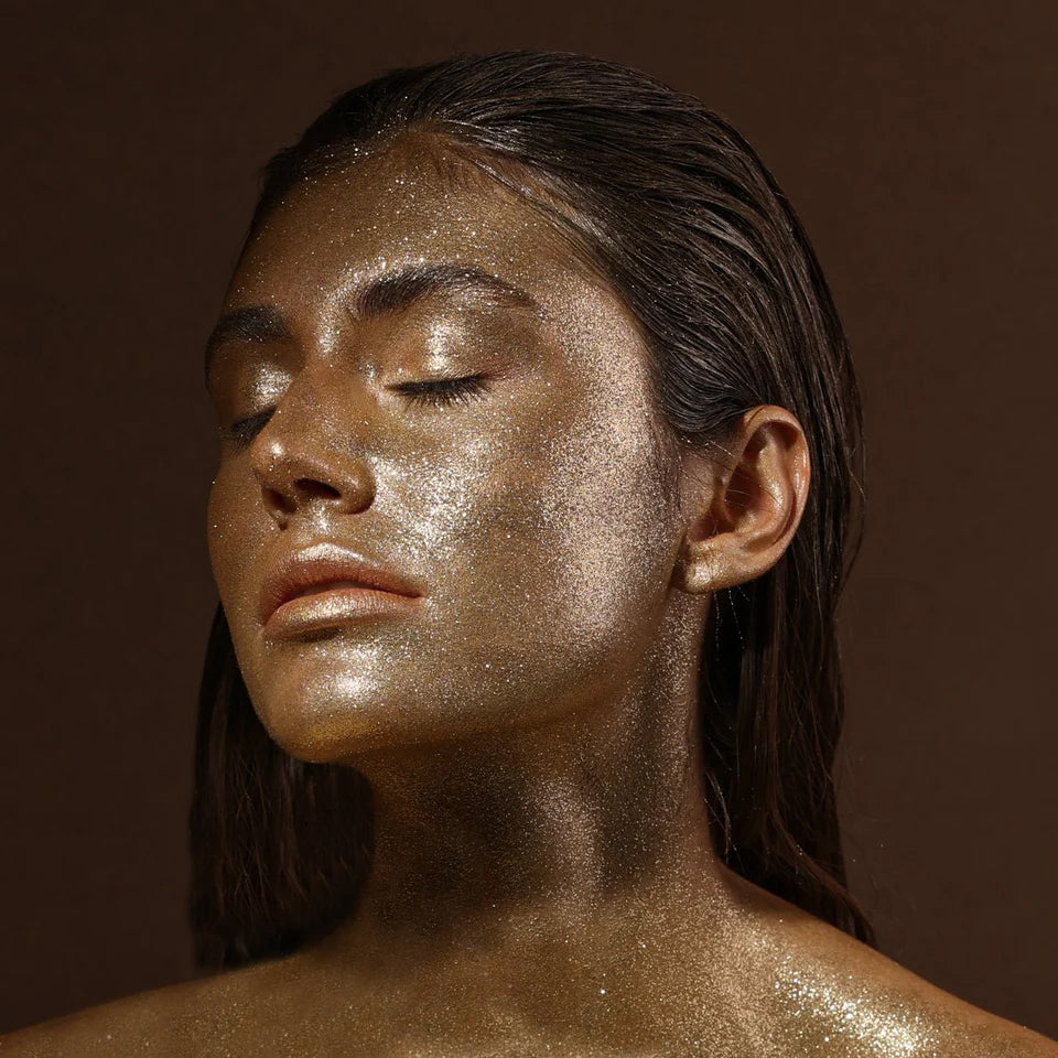 Lift & Light gold tonic