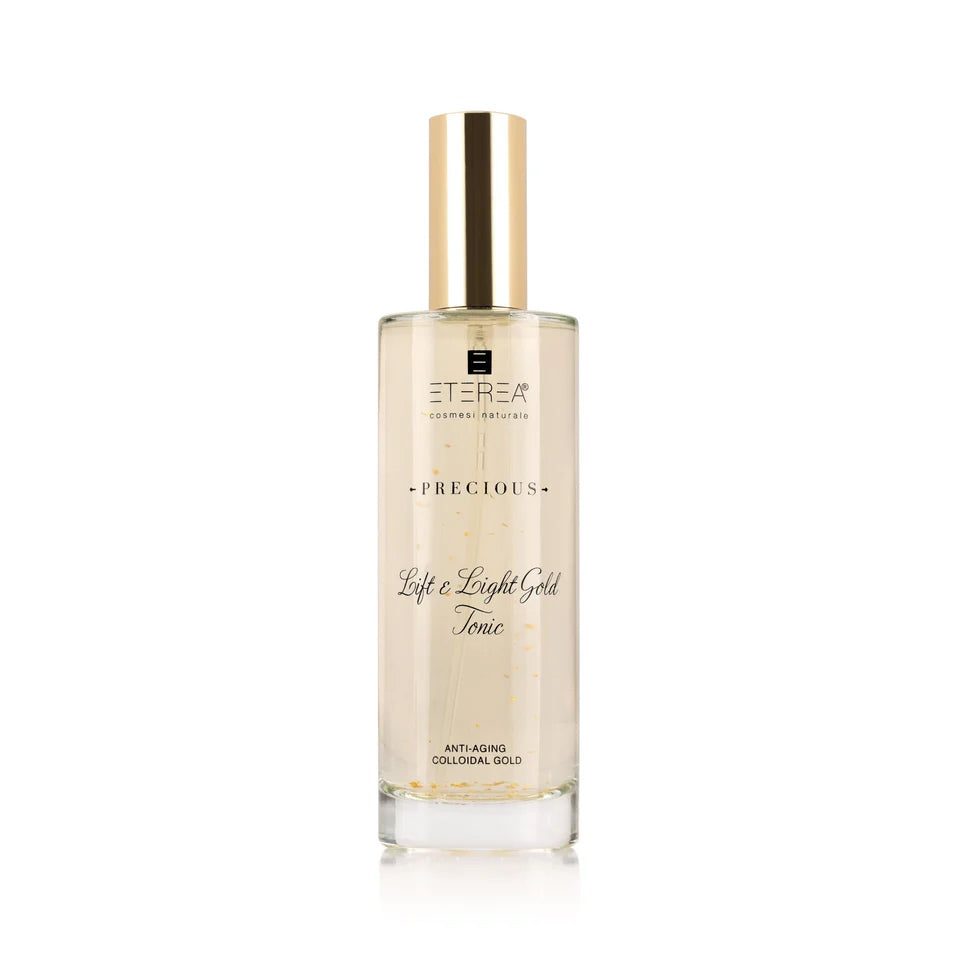 Lift & Light gold tonic