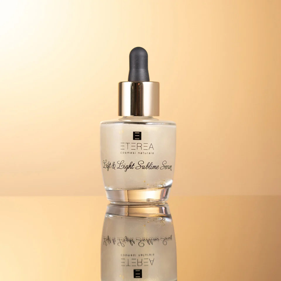 Lift & Light sublime serum