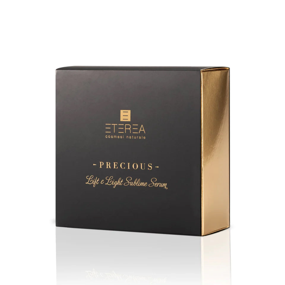 Lift & Light sublime serum
