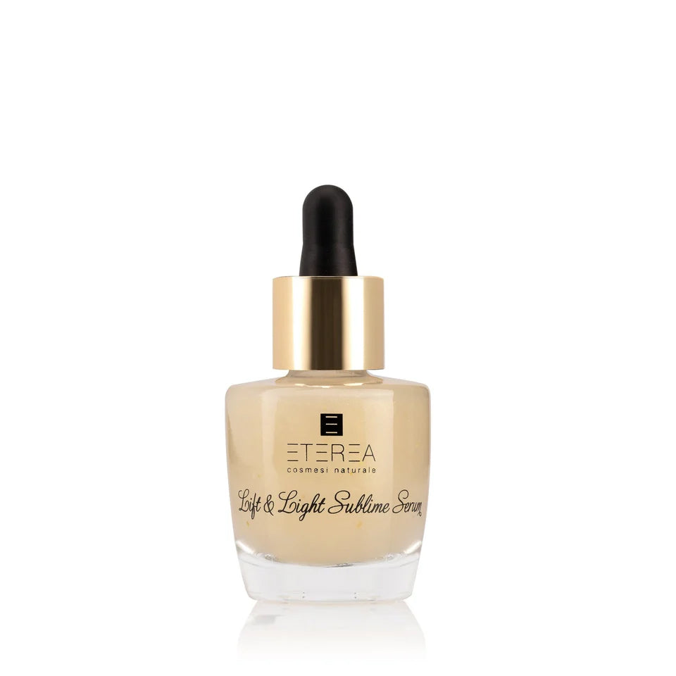 Lift & Light sublime serum