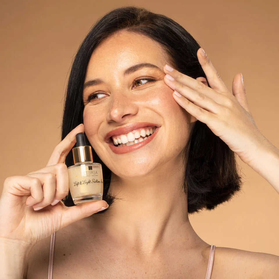 Lift & Light sublime serum