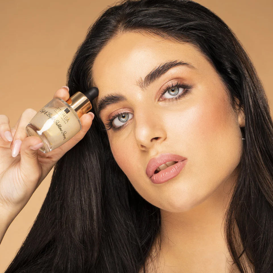 Lift & Light sublime serum
