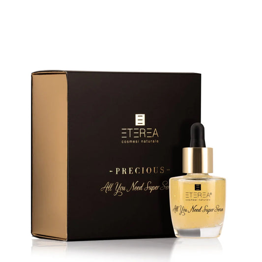 All you need super serum