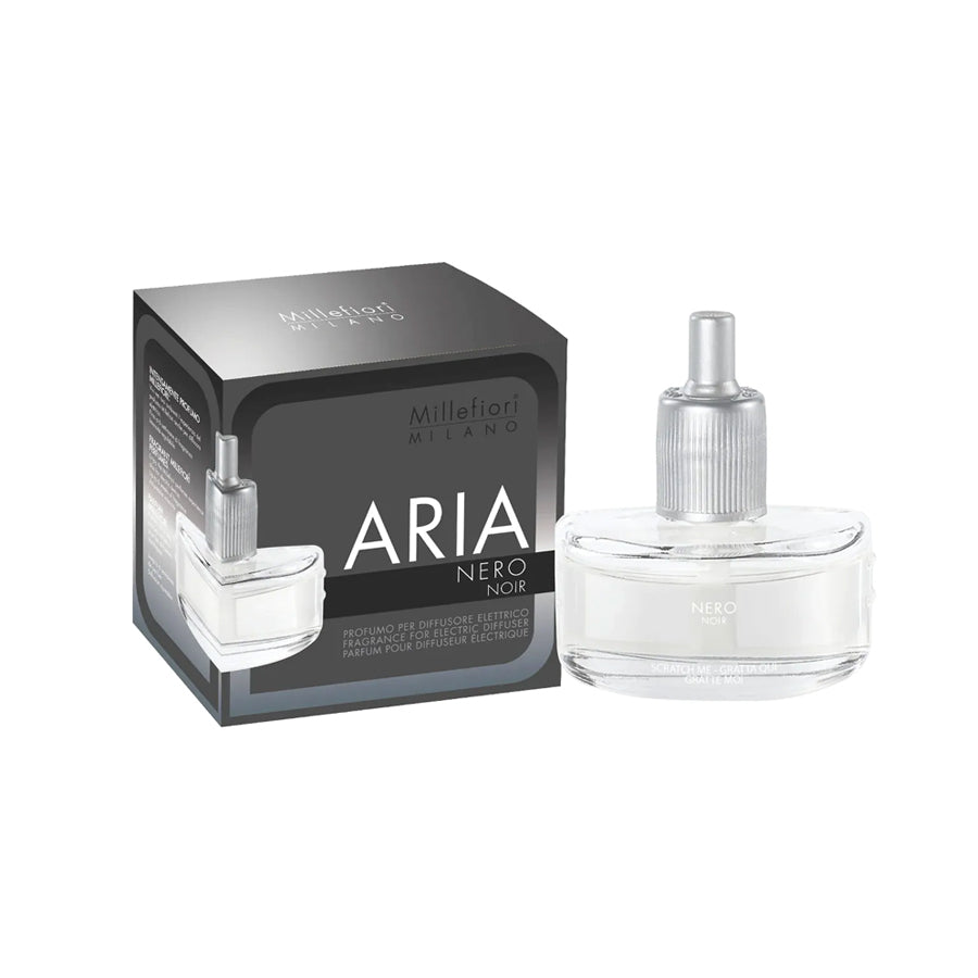 Aria fragranza per diffusore elettrico Nero