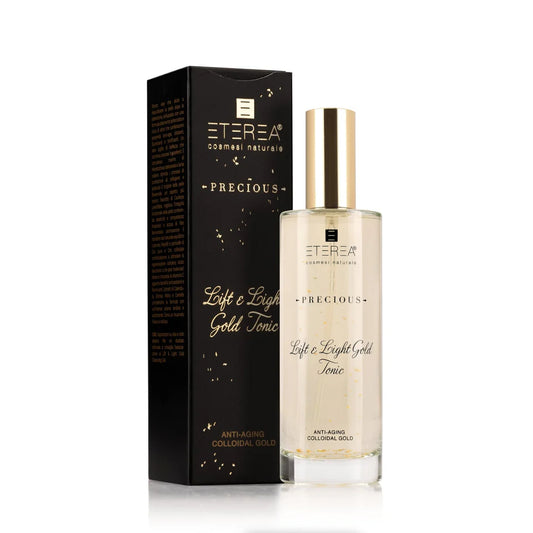 Lift & Light gold tonic