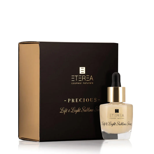 Lift & Light sublime serum