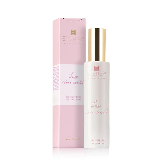 Lux creme sorbet