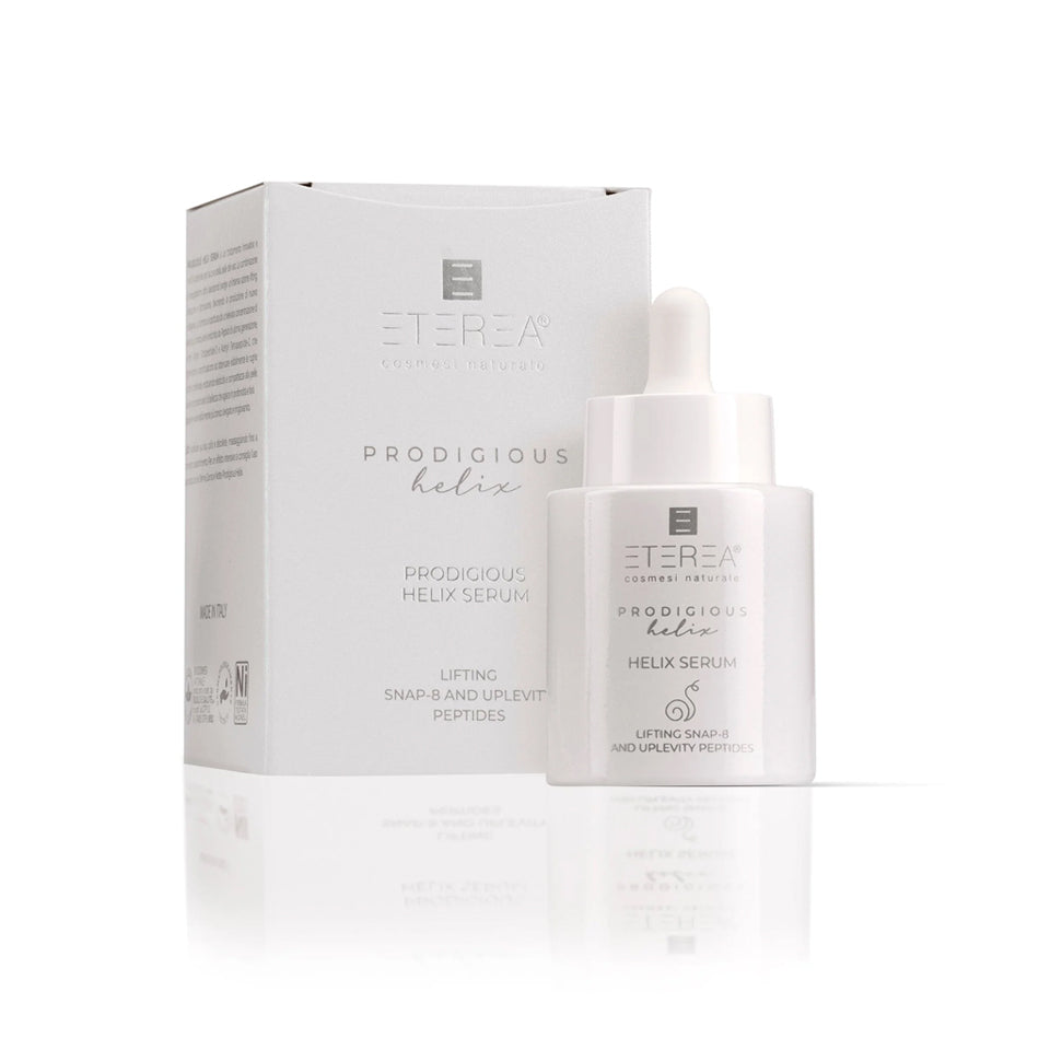 Prodigious helix serum